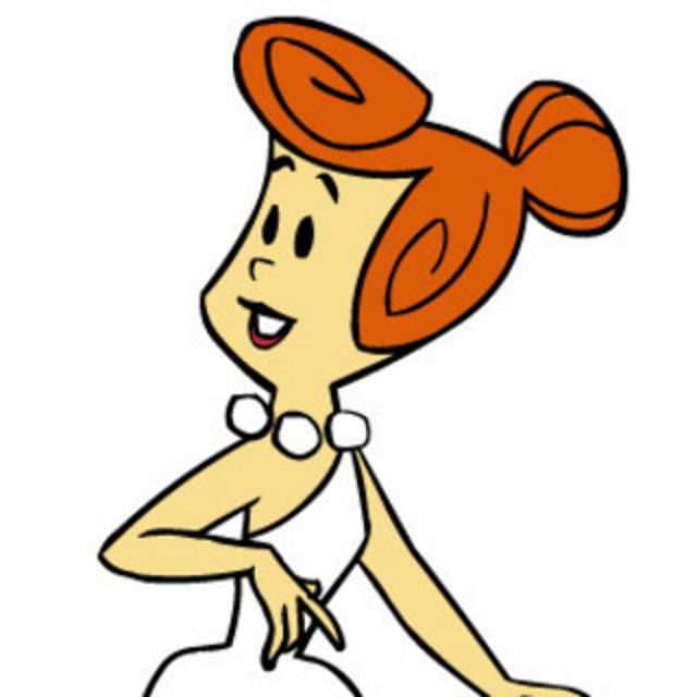 About Wilma Flinstone