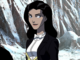 Zatanna Zatara costume guide