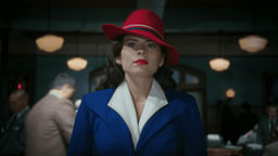 Agent Peggy Carter costume guide