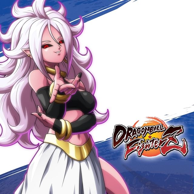 About Android 21