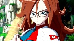 Android 21 costume guide