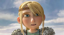 Astrid Hofferson From How To Train Your Dragon costume guide