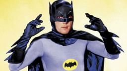 Batman Adam West costume guide