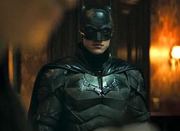 Batman costume guide