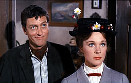 Bert Mary Poppins costume guide