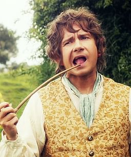 Bilbo Baggins costume guide