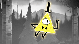 Bill Cipher costume guide