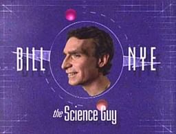 Bill Nye The Science Guy costume guide