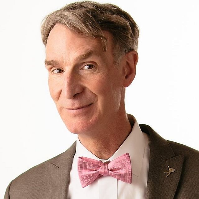 About Bill Nye The Science Guy