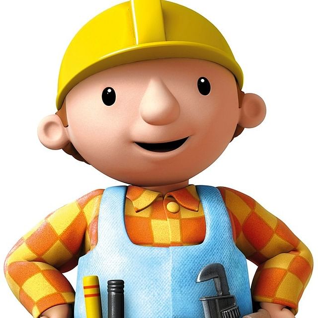 About Bob The Builder