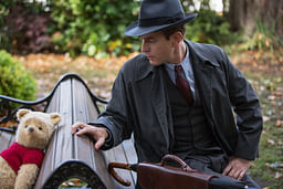 Christopher Robin costume guide
