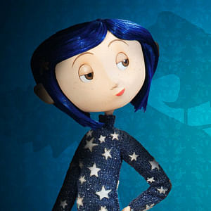 About Coraline