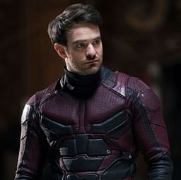 Daredevil costume guide