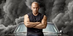 Dominic Toretto costume guide