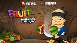 Fruit Ninja costume guide