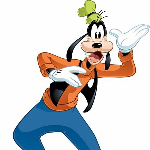 About Goofy