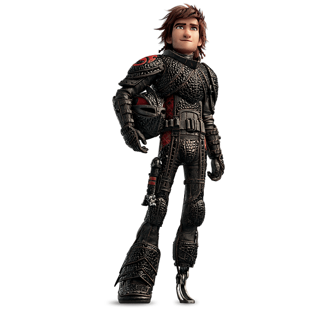 About Hiccup