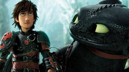 Hiccup costume guide