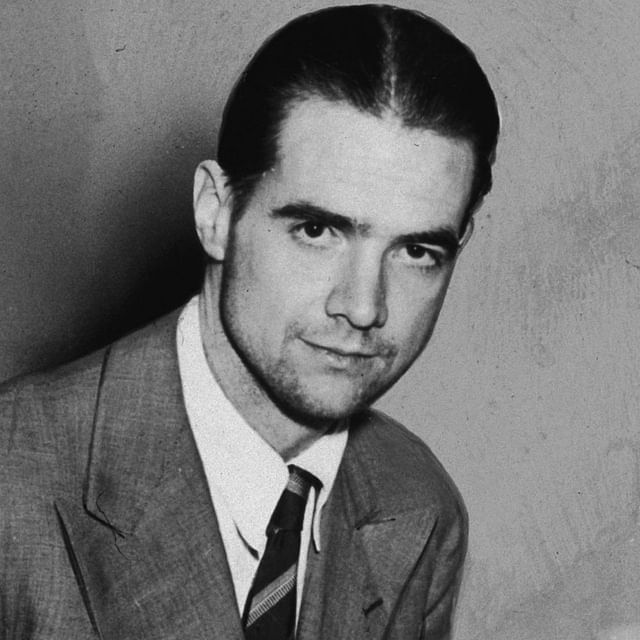 About Howard Hughes