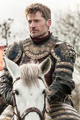 Jamie Lannister costume