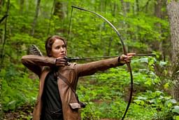 Katniss Everdeen costume guide
