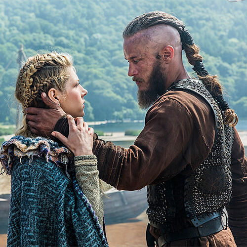 About Lagertha