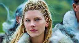 Lagertha costume guide