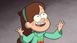 Mabel Pines costume guide