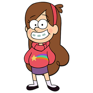 About Mabel Pines