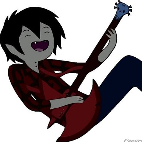 About Marshall Lee