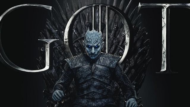 About Night King