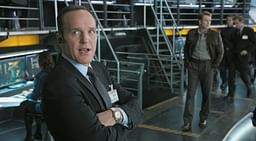 Phil Coulson costume guide