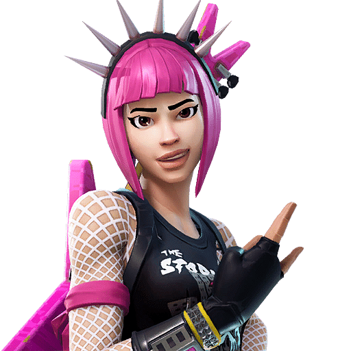 About Power Chord From Fortnite