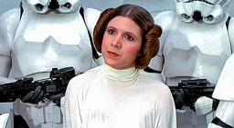 Princess Leia costume guide