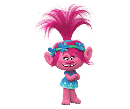 Princess Poppy costume guide