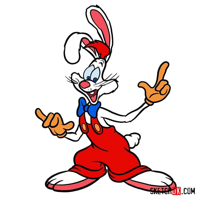 About Roger Rabbit