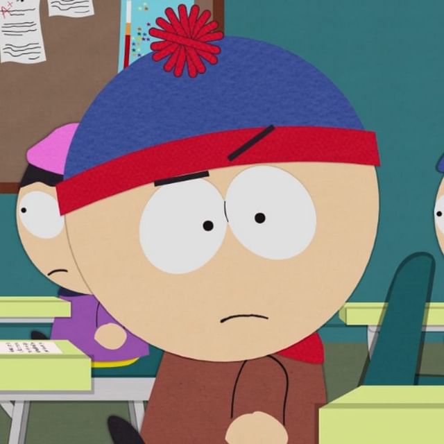 About Stan Marsh