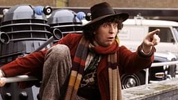 The Fourth Doctor costume guide