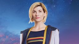 The Thirteenth Doctor costume guide