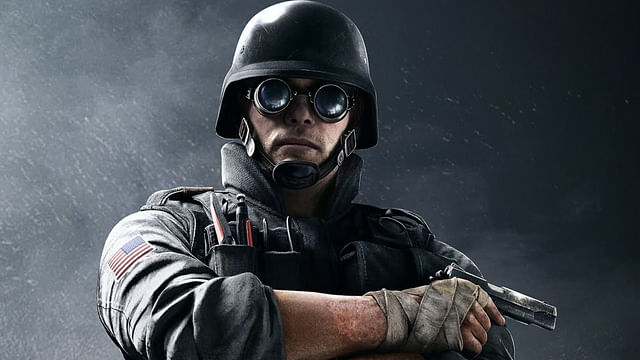 About Thermite Rainbow Six Siege