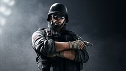 Thermite Rainbow Six Siege costume guide