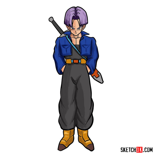 About Trunks