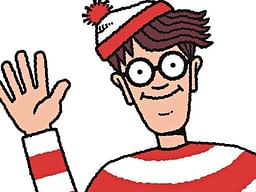 Waldo costume guide