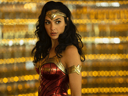 Wonder Woman costume guide