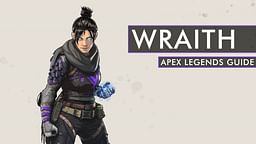 Wraith from Apex Legends costume guide