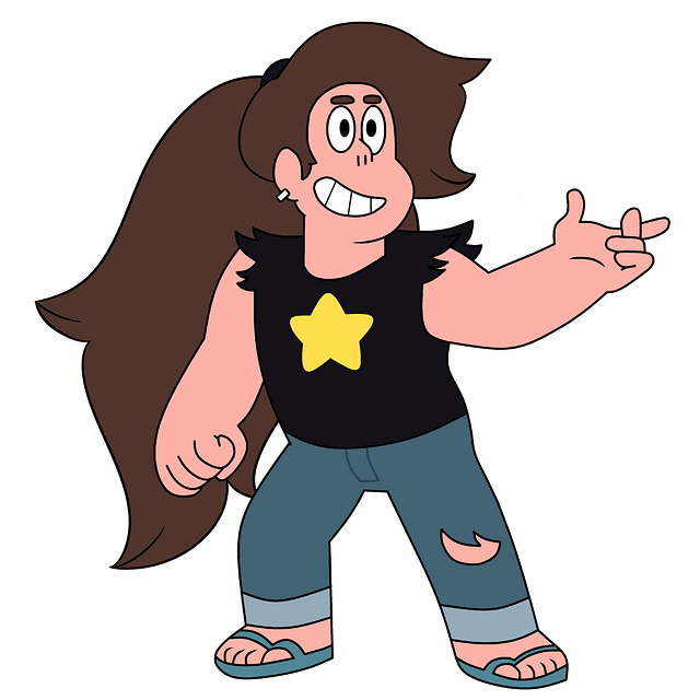 About Young Greg Universe